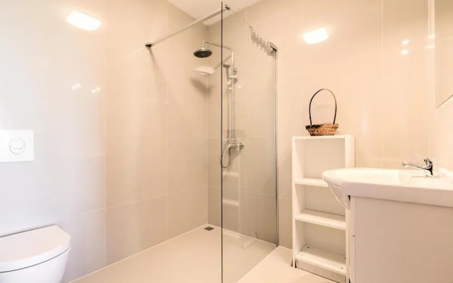 Awesome Home in Volme With Wifi and 4 Bedrooms