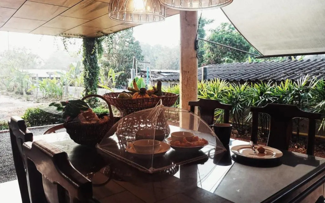 Baan Lek Villa