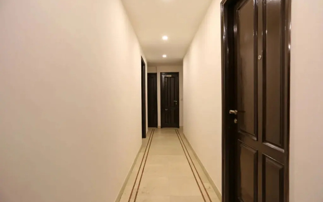 Hotel Veer Palace