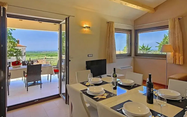 Villa Bellavista Poletti