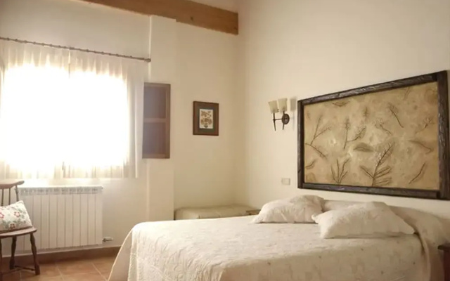 Casa Rural Entrebosques