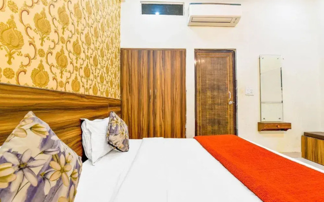 Hotel Kalyan and Banquets