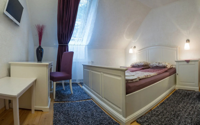 Guesthouse Stari Tisler