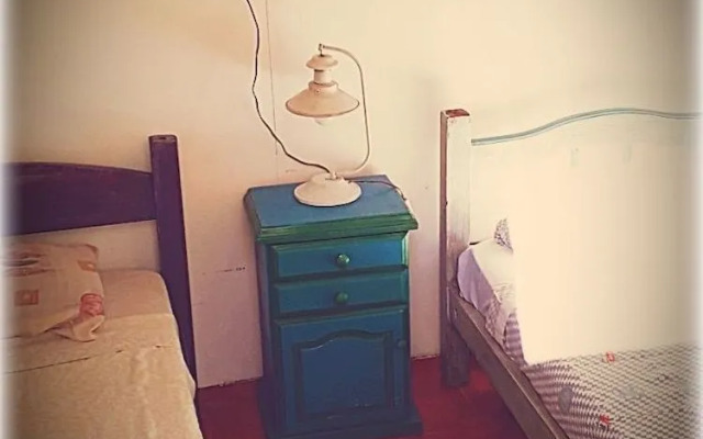 Muna Hostel