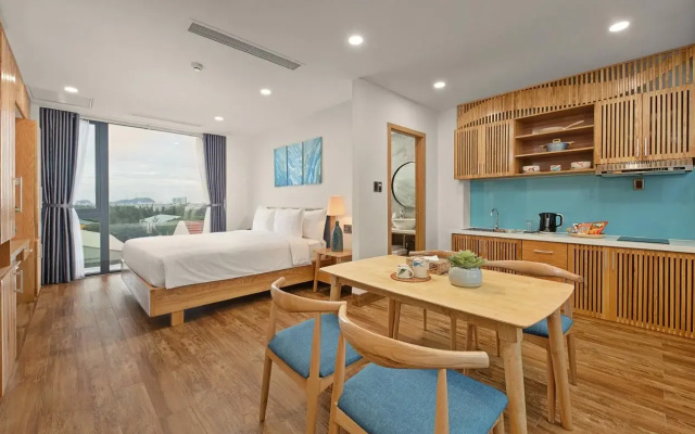 Pandora Boutique Villa