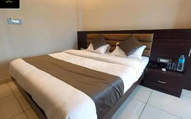 Fabhotel Prime Now Hotel & Resort
