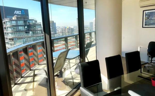 Melbourne Lifestyle Apartments