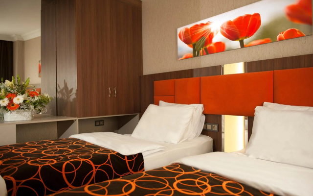 Hotel Birbey