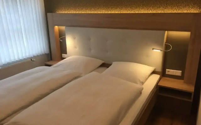Hotel-Restaurant Am Kring