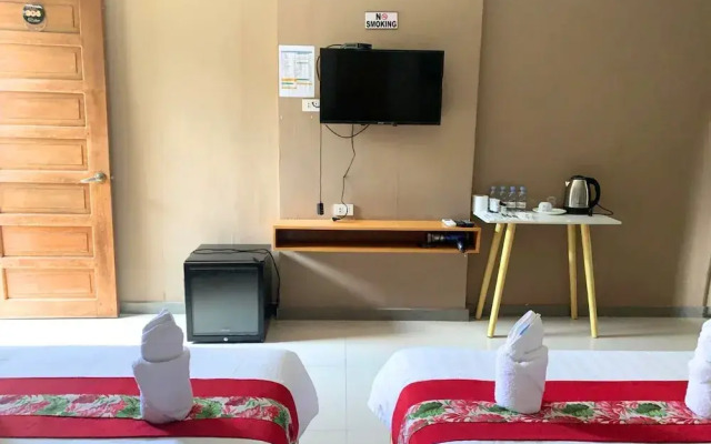 Azahar Resort Panglao powered by Cocotel