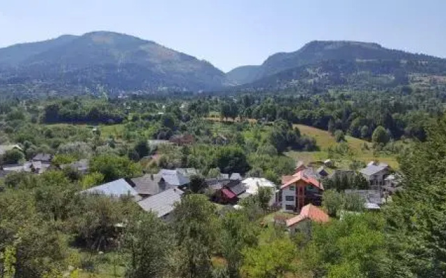 Pensiunea Simi