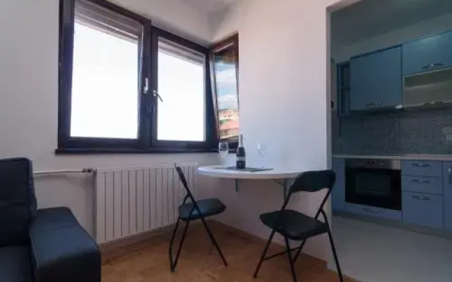 Apartment Gal