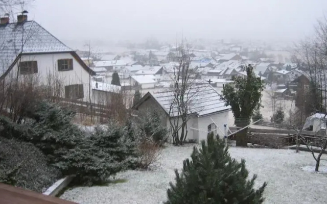 Haus Thurnes