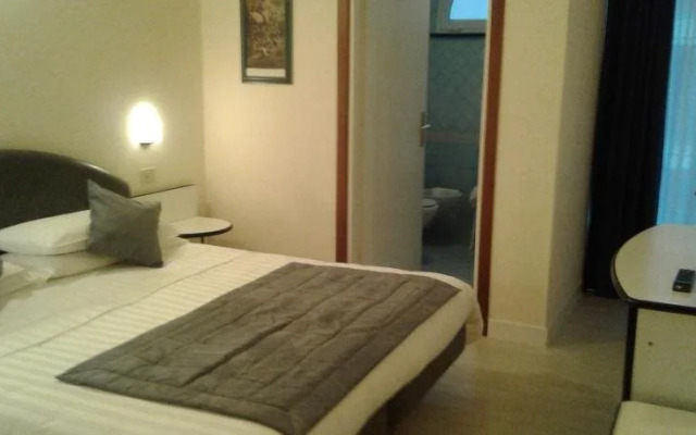 Hotel Trevi Riccione