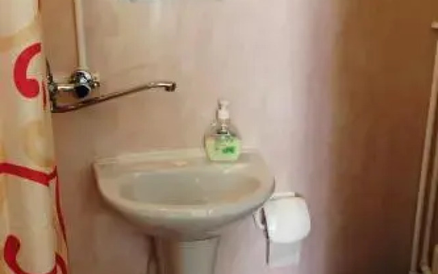 Home Hostel