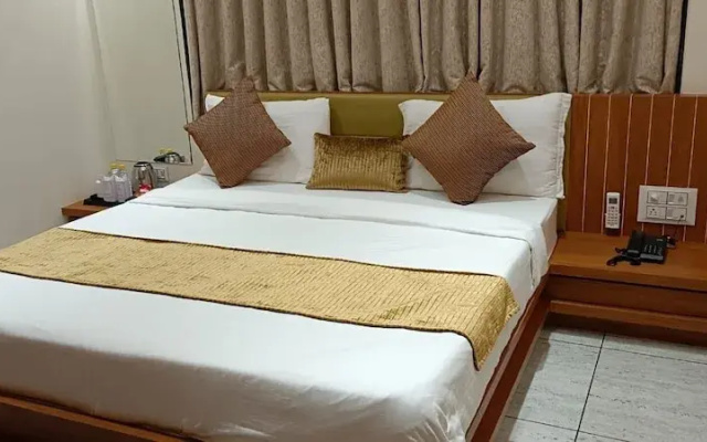 Hotel Diamond