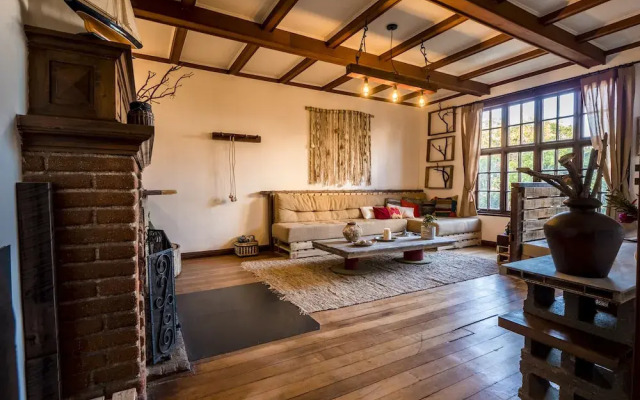 Rustika Bed & Breakfast
