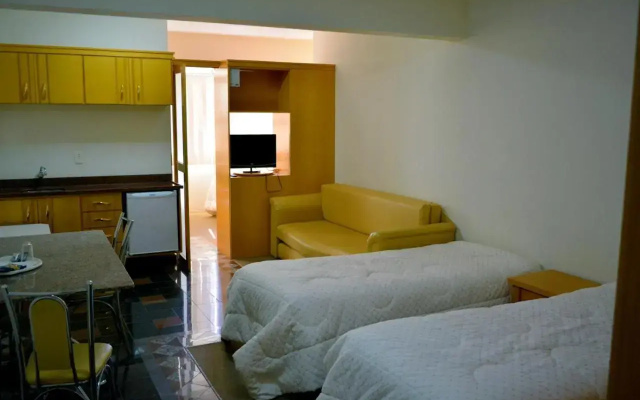 Condall Palace Hotel