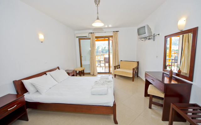 Medusa Hotel