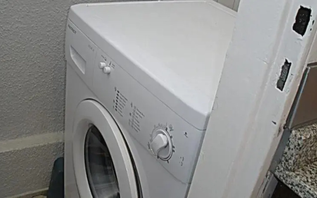 Departamento Av. Colon 300