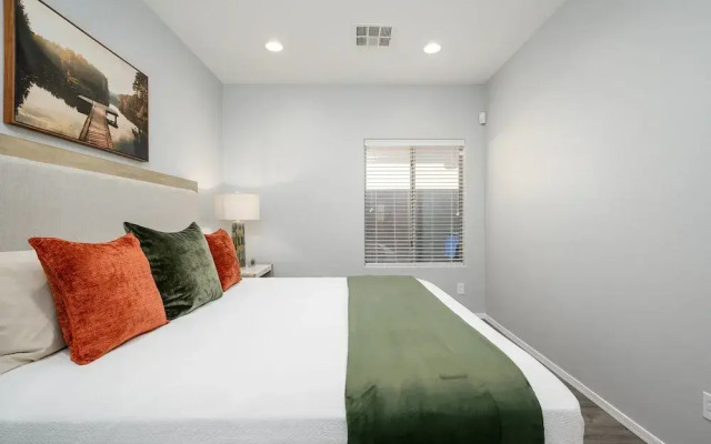 Casa Stetson 4 Bedroom Home