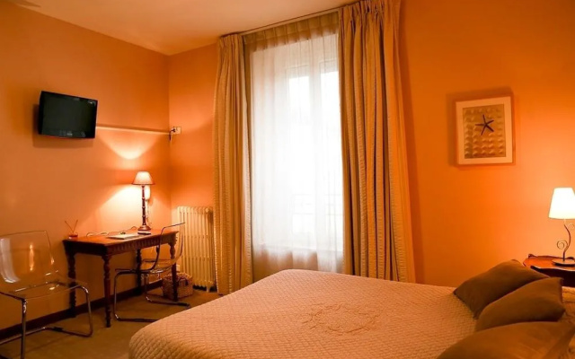 Brit Hotel Essentiel Pontivy-Robic