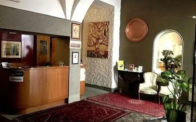 Albergo Ristorante della Torre