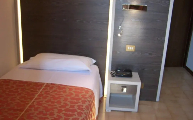 Hotel Carancini
