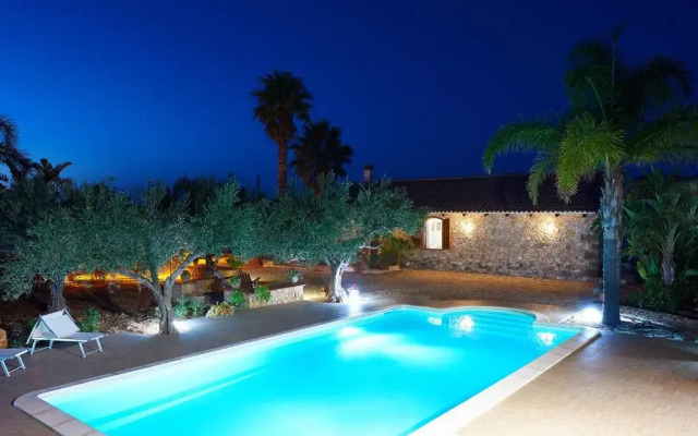 Villa Le Sterlizie