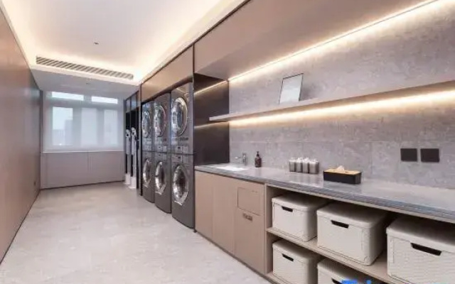 JI Hotel (Kunshan Economic Development Zone Chaoyang East Road)