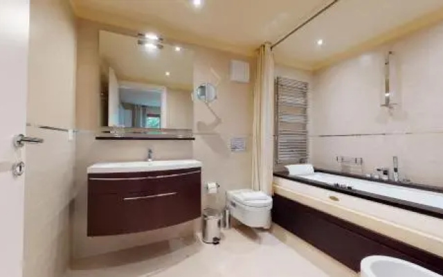 Residenza Chesa Seraina