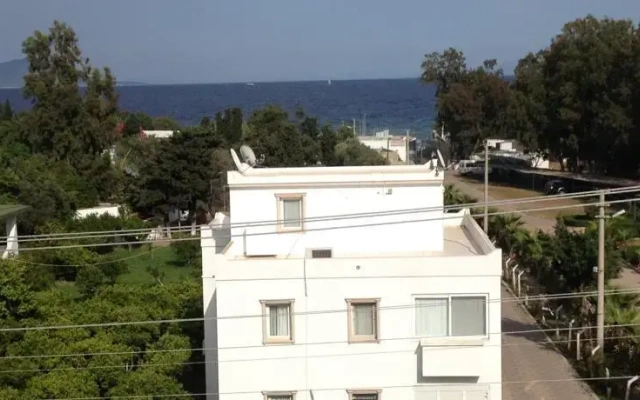 Citi Piti Pension