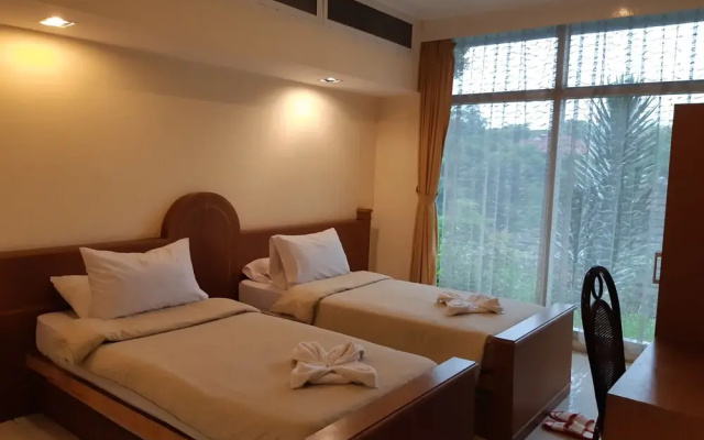 Talita Bukit Raya Hotel