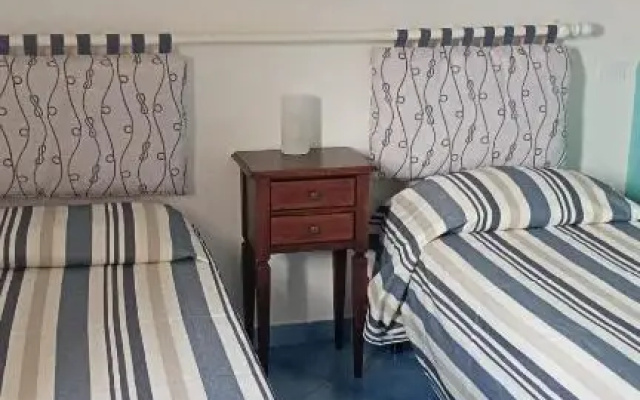 B&B La Palma