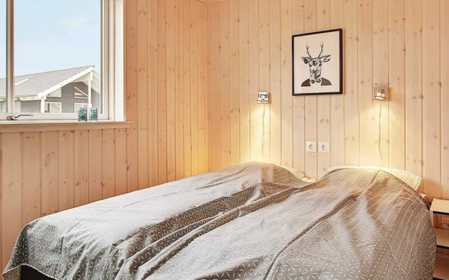 Holiday Home in Kappeln