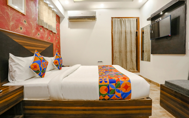 FabHotel Delta Suites I