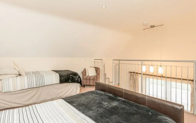 Bede Apartment
