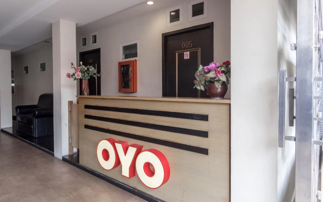 OYO 294 Andrea Residence Syariah