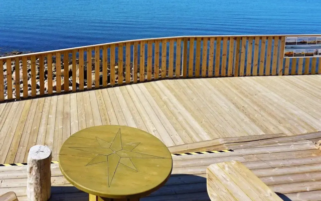 4 Person Holiday Home in Lysekil