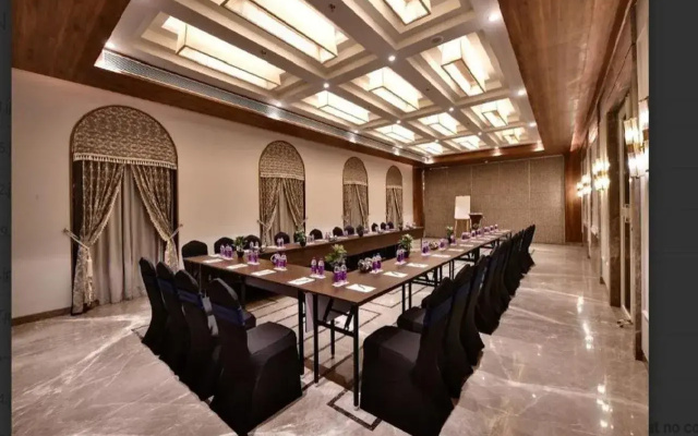 The Fern Shelter Resort Palghar, Series by Marriott