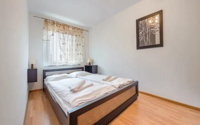 Apartamenty Nautilus