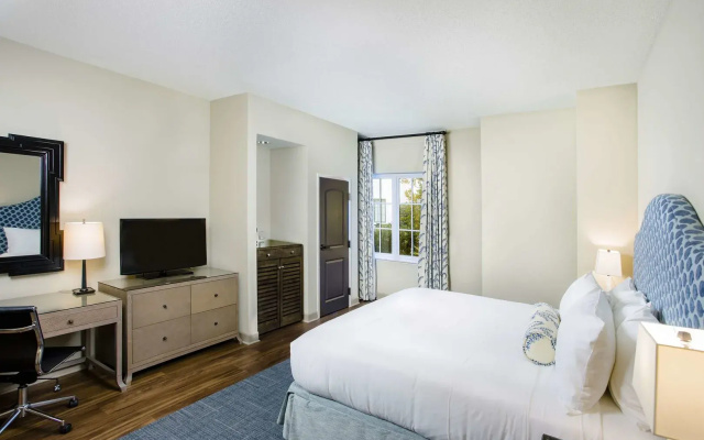 Sea Island Resorts