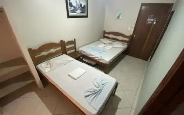 Colina Park Hotel