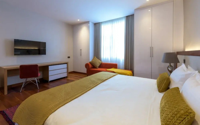 Deerpark Luxury Stays