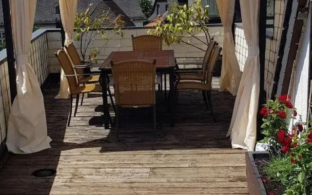 Hotelbetriebe Güldenhaupt Gmbh