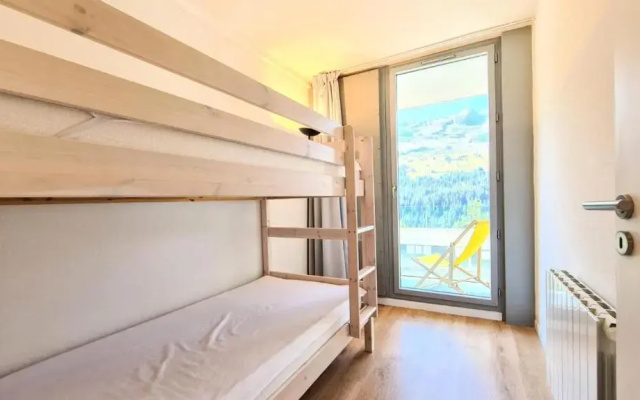 Résidence La Petite Ourse - 3 Pièces pour 6 Personnes 83