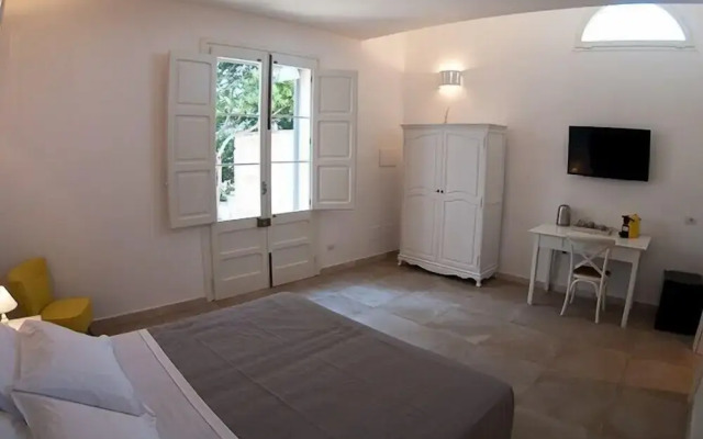 Dimora del Duca Masseria B&B