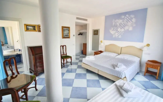 Maison Tonina