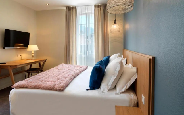 Hotel Beau Site