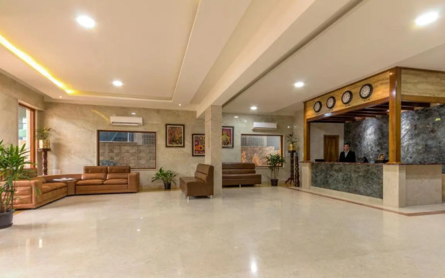 Hotel Presidency Electronic City, Bangalore